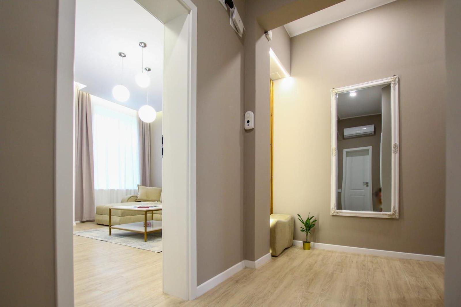 Appartement Mianelly Center à Constanţa Extérieur photo